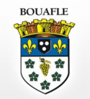 Logo Ville de Bouafle