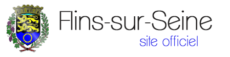 Logo Ville de Flins sur Seine