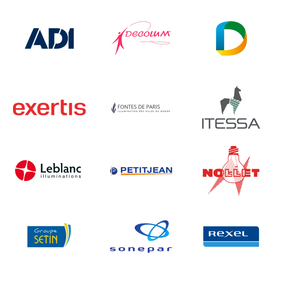 Fournisseurs Société Flins Électricité (SFE)