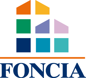 Logo Foncia