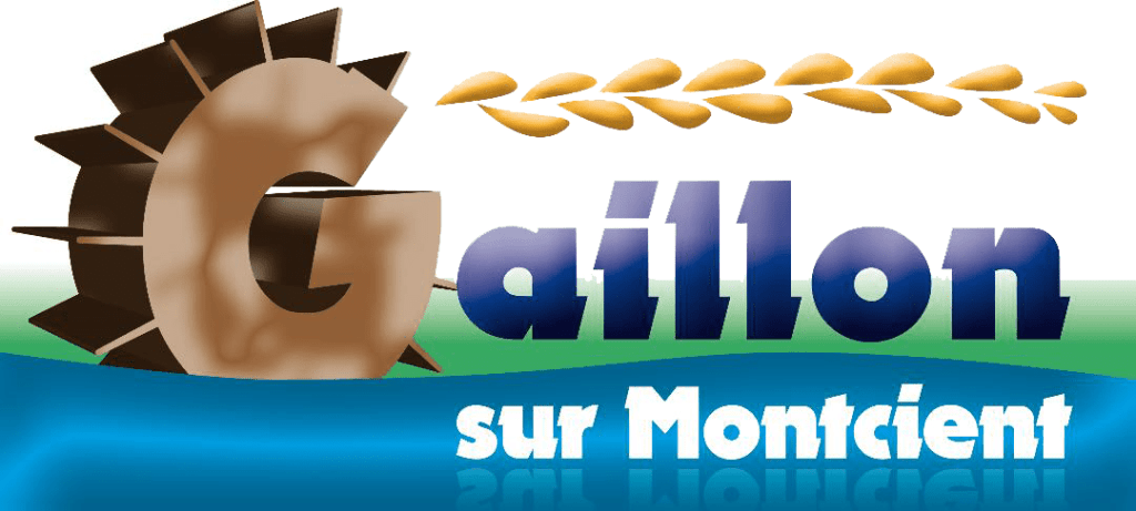 Logo Ville de Gaillon sur Montcient