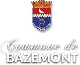 Logo Ville de Bazemont