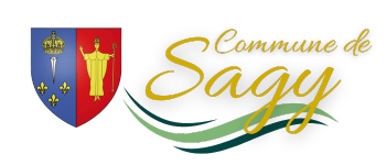 Logo Ville de Sagy
