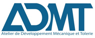 Logo ADMT