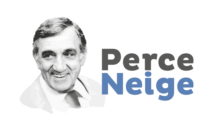 Logo Fondation Perce Neige