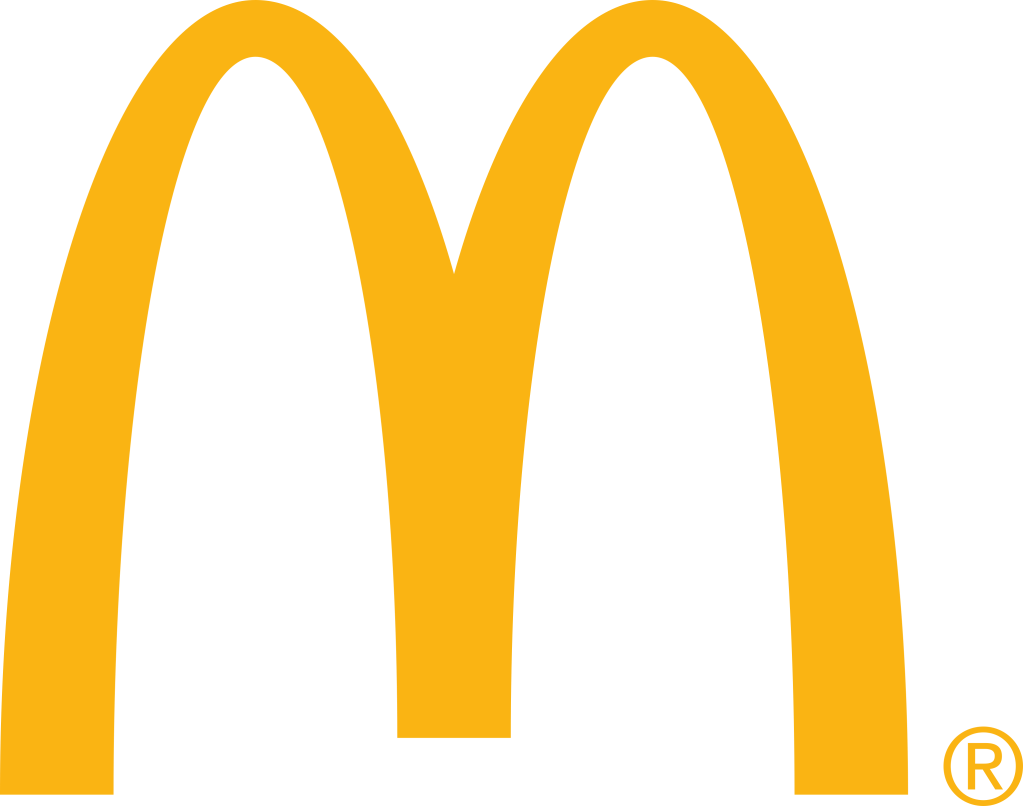 Logo McDonald's