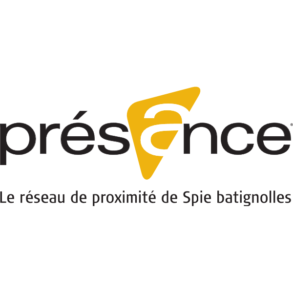 Logo SPIE Présance