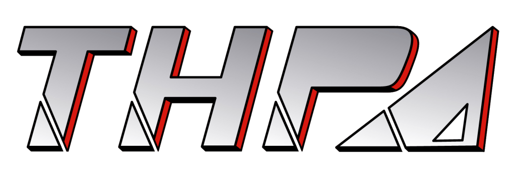 Logo THPA