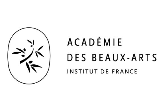 Logo Académie des Beaux-Arts