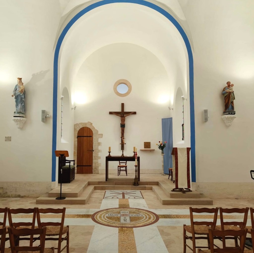 Rénovation de l&rsquo;Église d&rsquo;Aulnay-sur-Mauldre